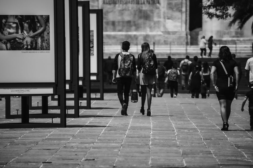 Photograph by Eduardo Vega