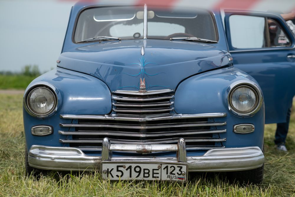 Photograph by Дмитрий Лебедев