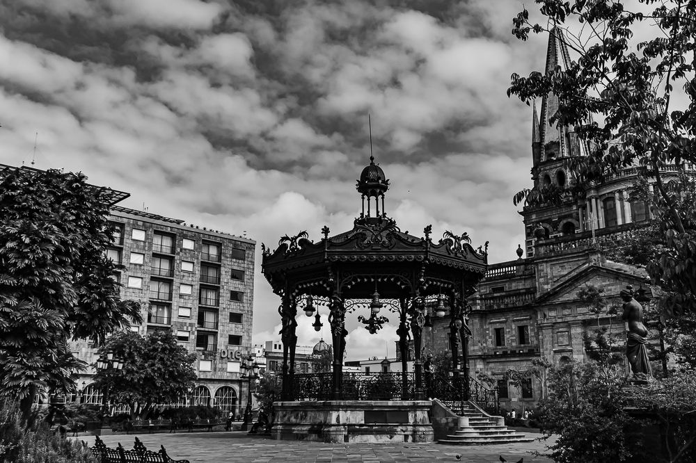 Photograph by Eduardo Vega