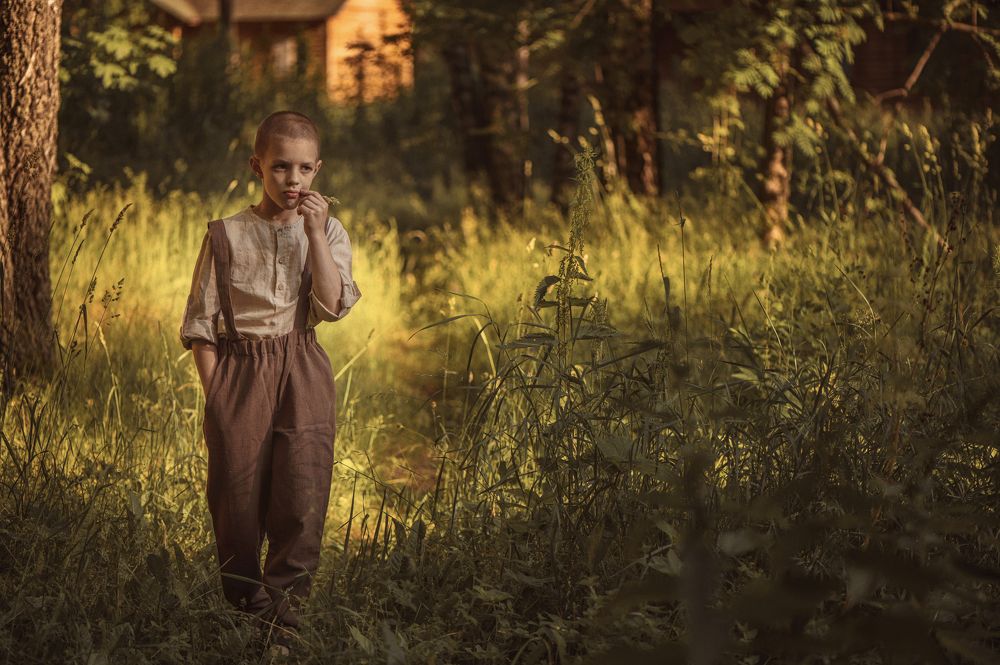 Photograph by Надежда Павлова