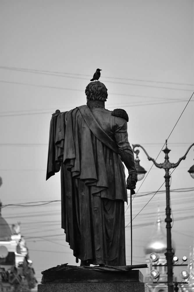 Photograph by Igor Bastrygin