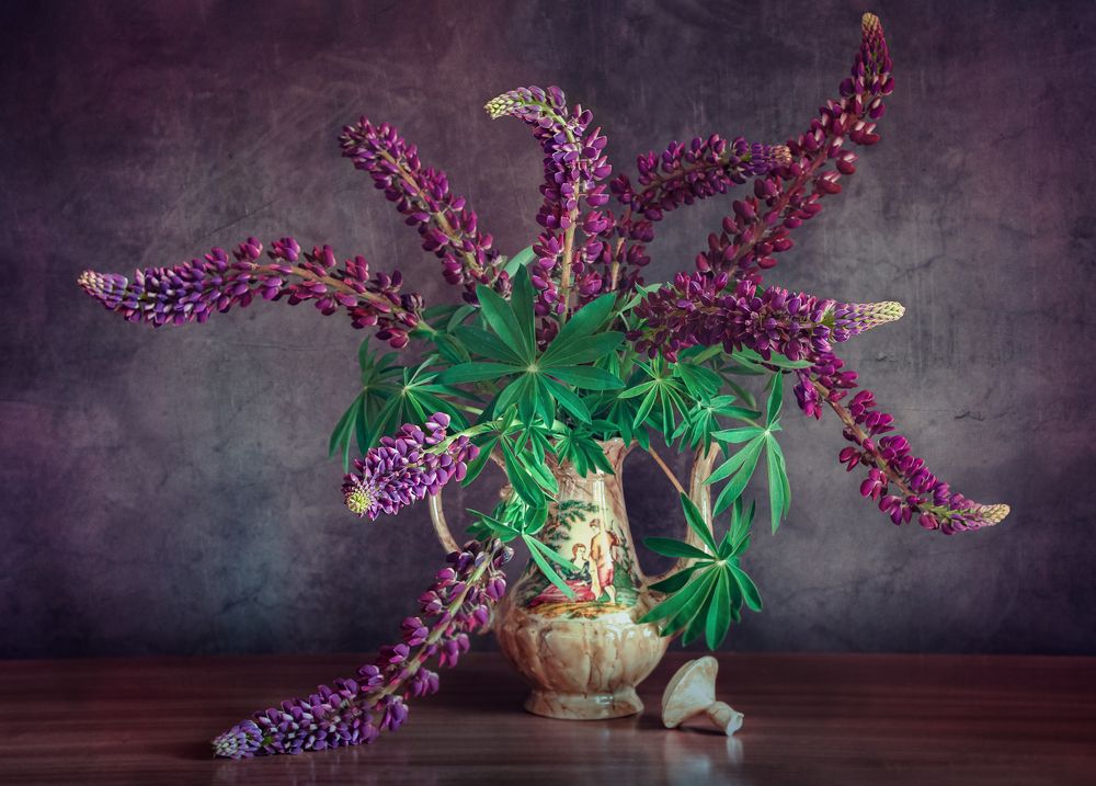 Photograph by Юлия Яремко