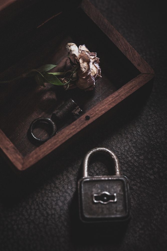 Photograph by Evelina Petkova