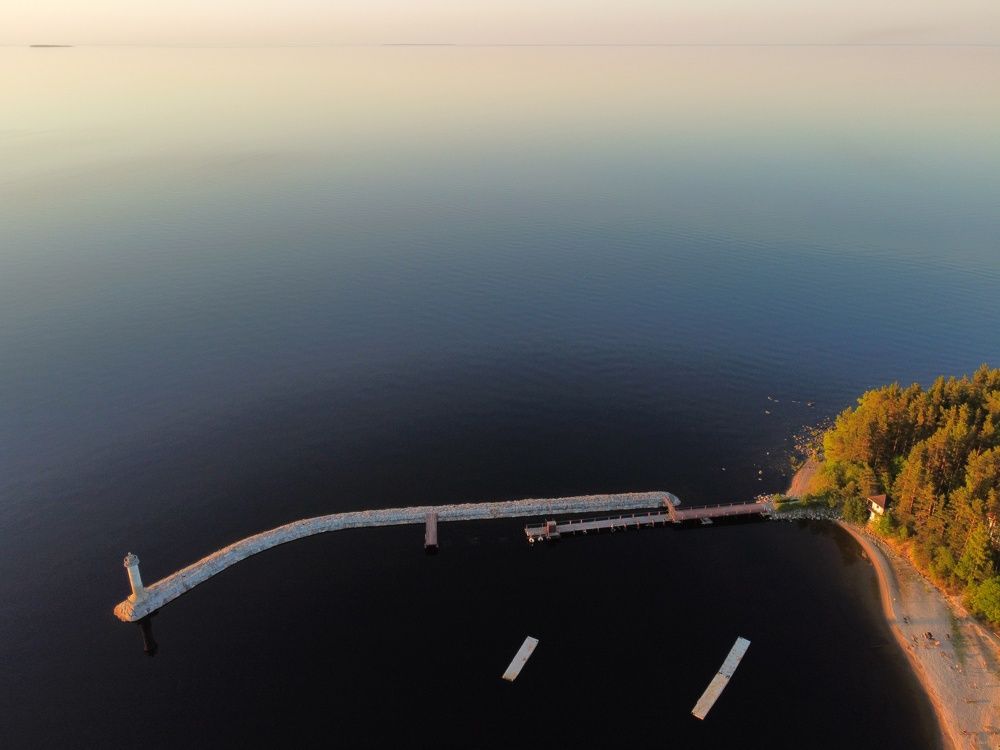 Маяк Воухенсало