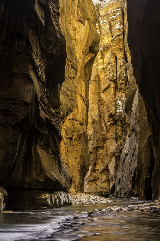 Photograph by Tom Ingram