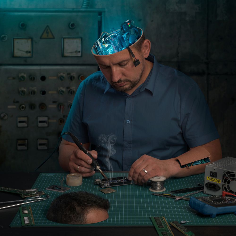 Photograph by Сергей Бойко