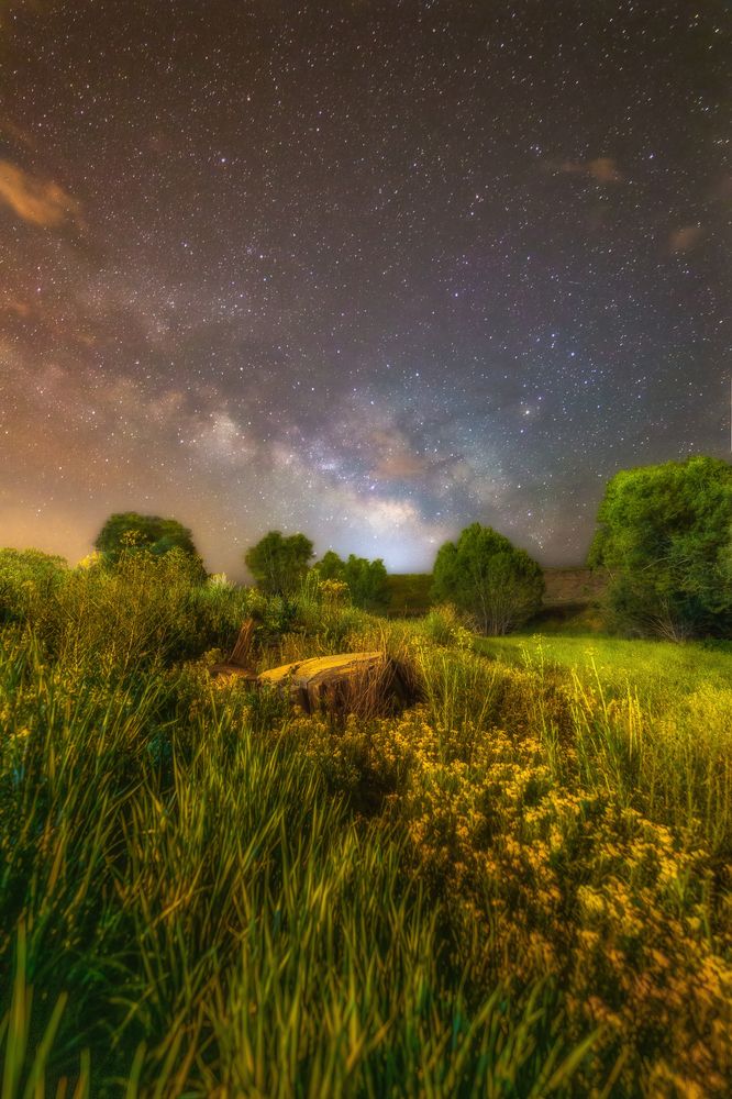 Photograph by Hamid Espanani