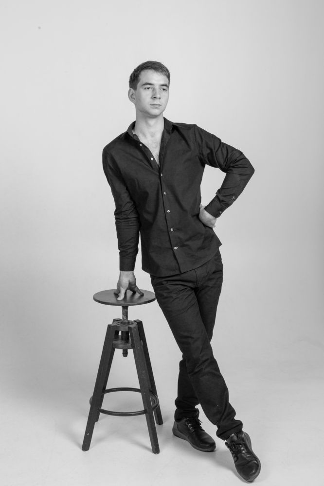 Photograph by 