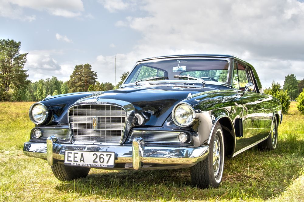 Photograph by Linda Persson