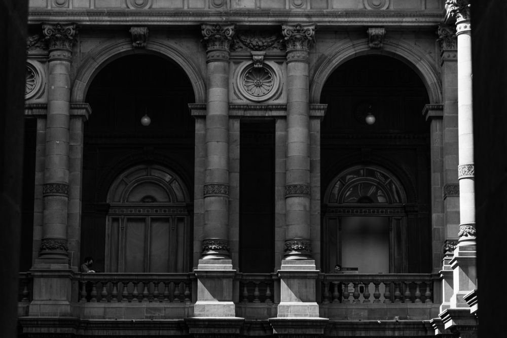 Photograph by Cesar Torres