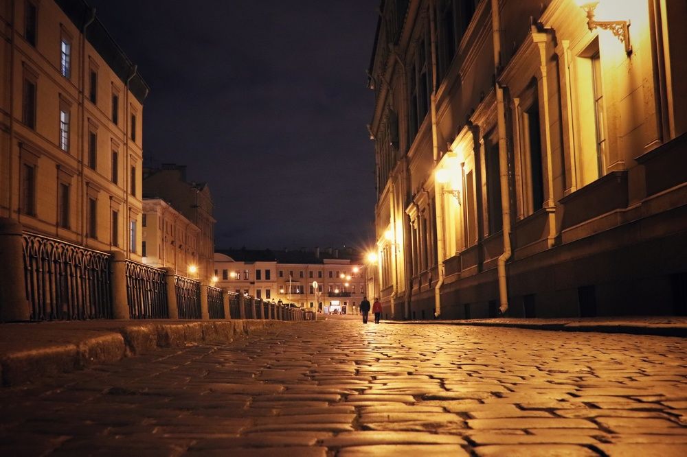 Photograph by Наталья Турбина