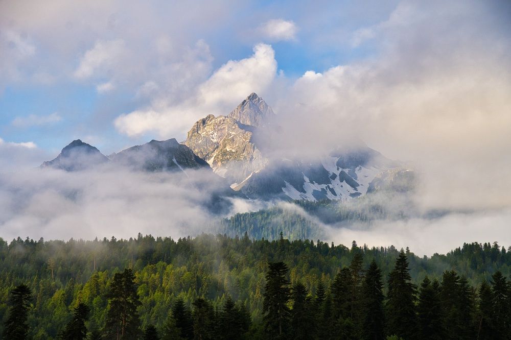 Photograph by Иван Ларин