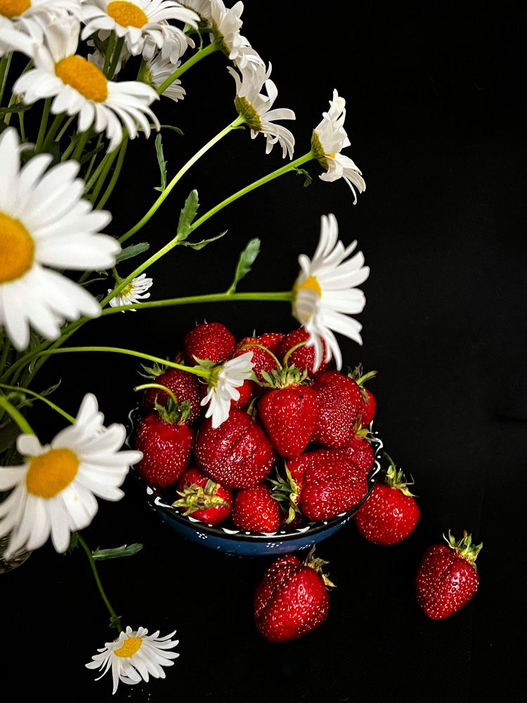 Photograph by Надежда Золотарёва