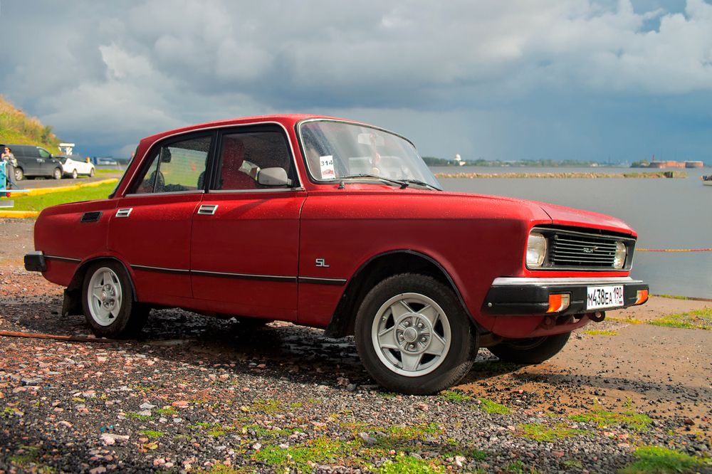 Photograph by Смирнов Алексей