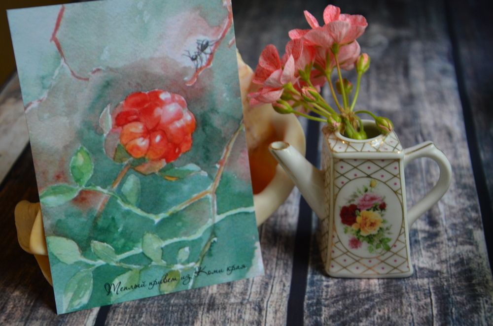 Photograph by Valentina