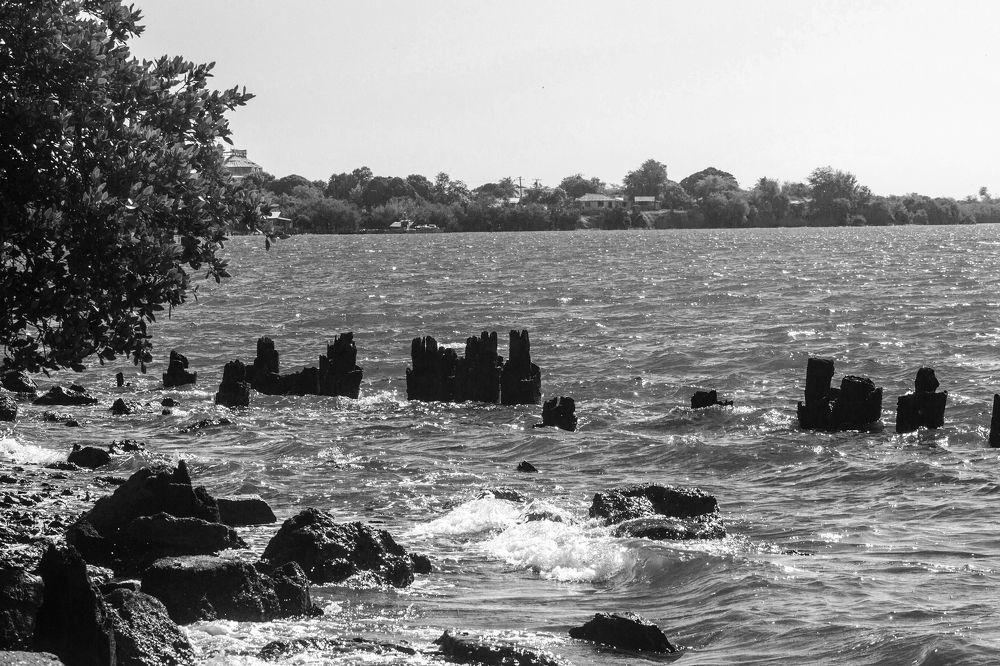 Photograph by Danilo Suárez Ricardo