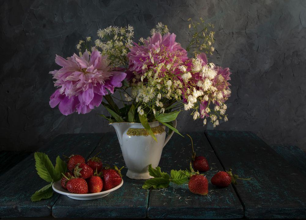 Photograph by Игорь Смирнов