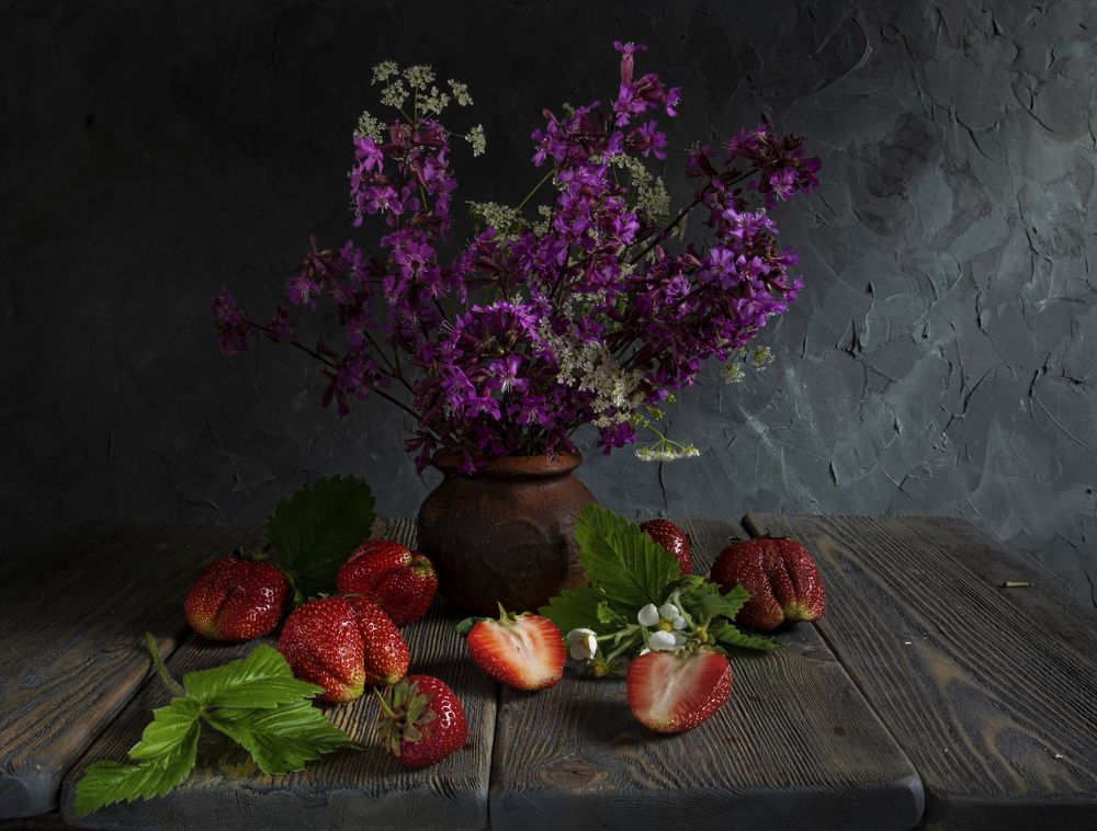 Photograph by Игорь Смирнов