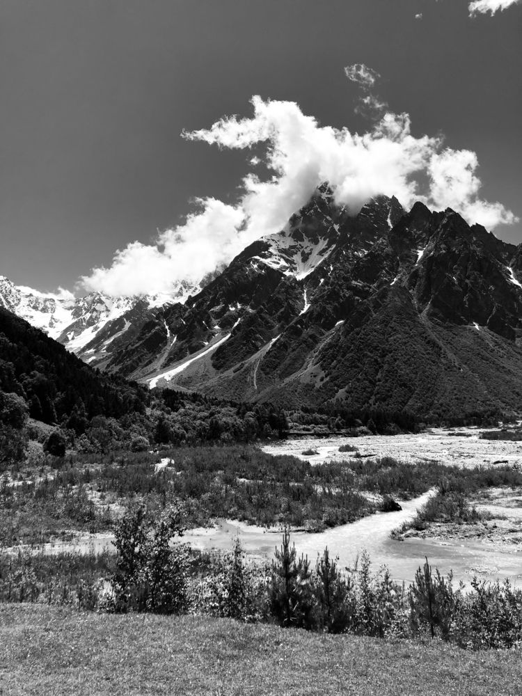 Photograph by Людмила Евстратова