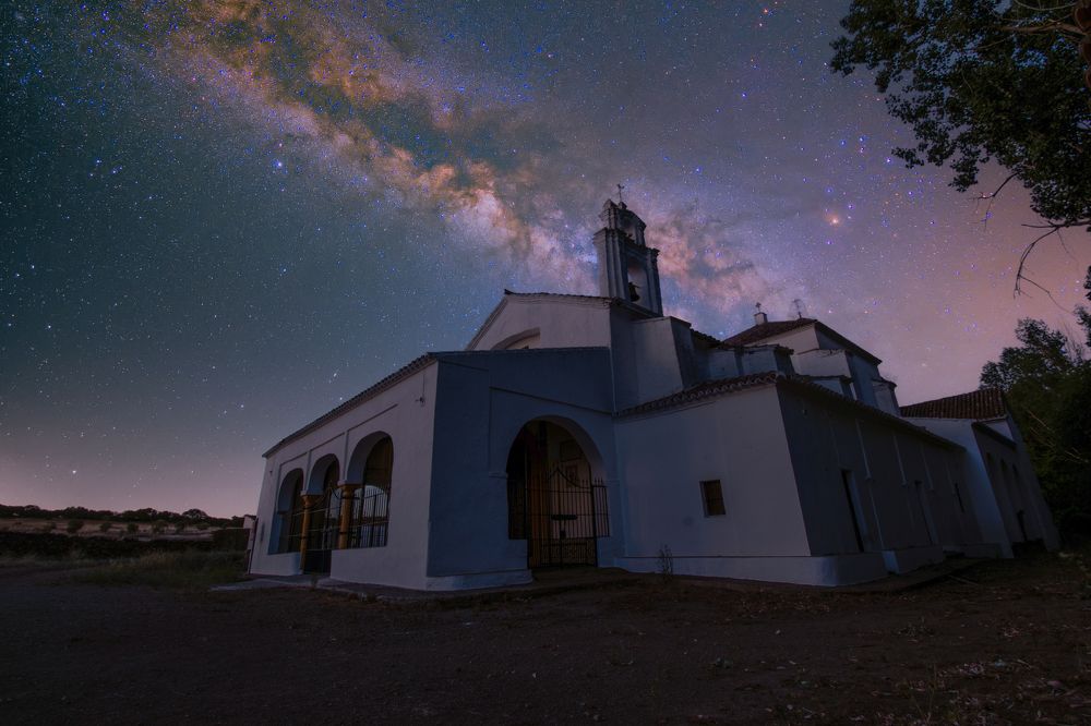 Photograph by Adrian Pandelet Barco