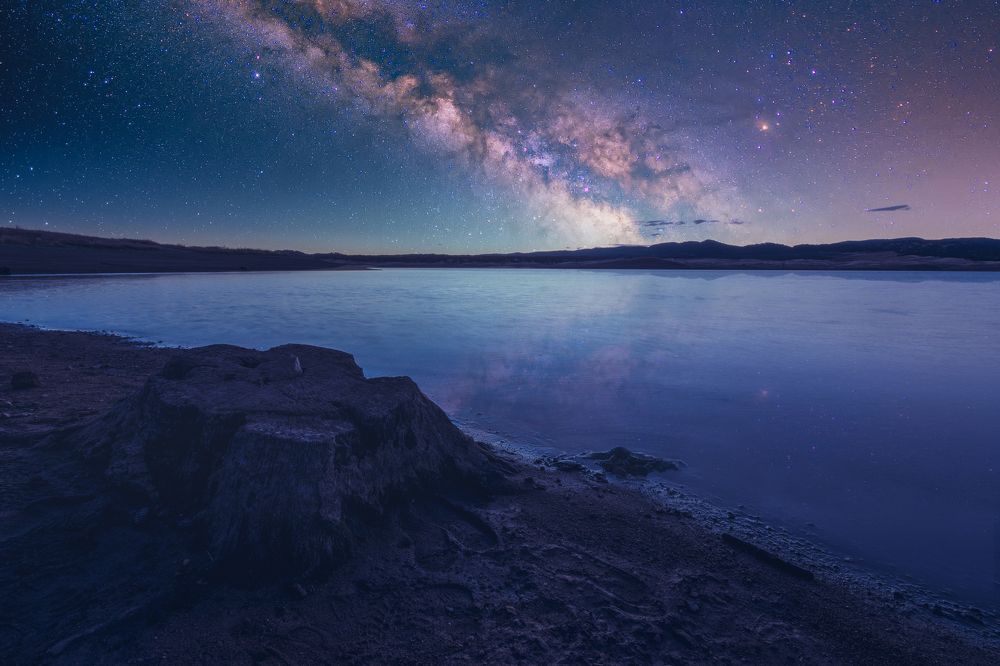 Photograph by Adrian Pandelet Barco