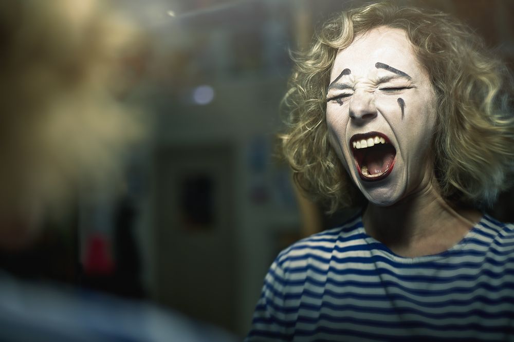 Photograph by Mitya Proshkin