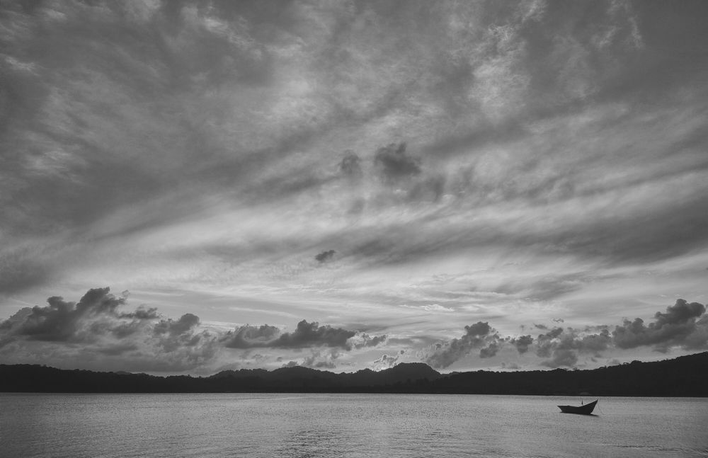 Photograph by Anunay Mistry