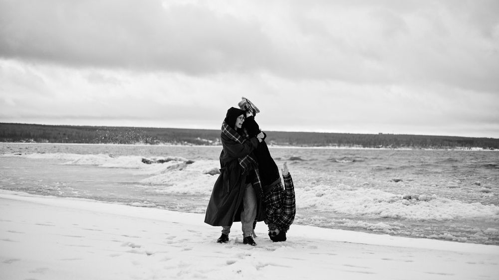 Photograph by Mitya Proshkin