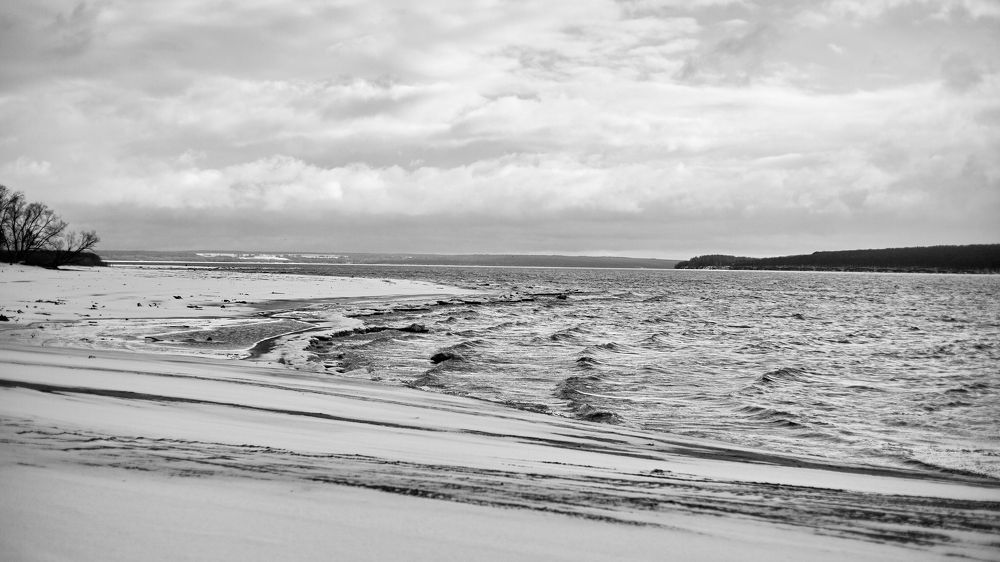 Photograph by Mitya Proshkin