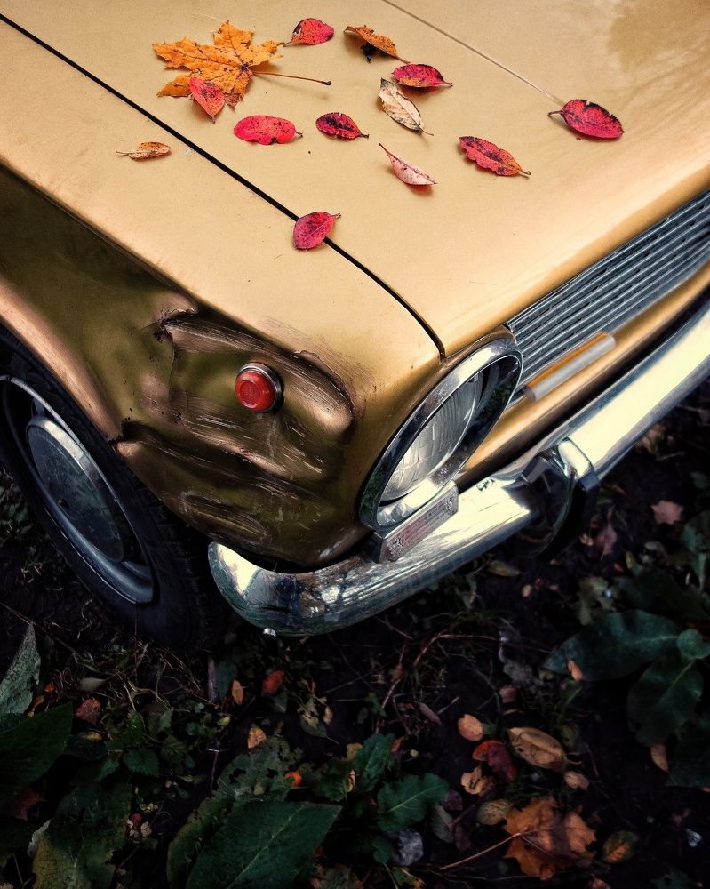 Photograph by Василий Селиванов