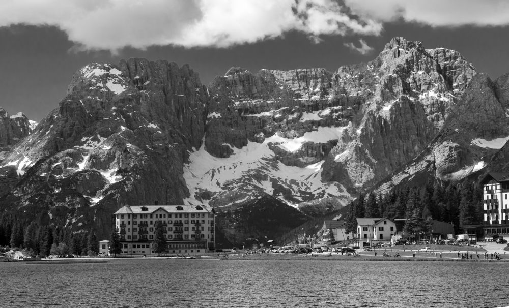 Photograph by Martina Bortoluzzi