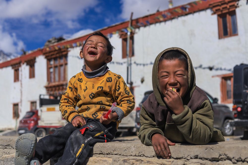 Фотография автора Nakul Harsh