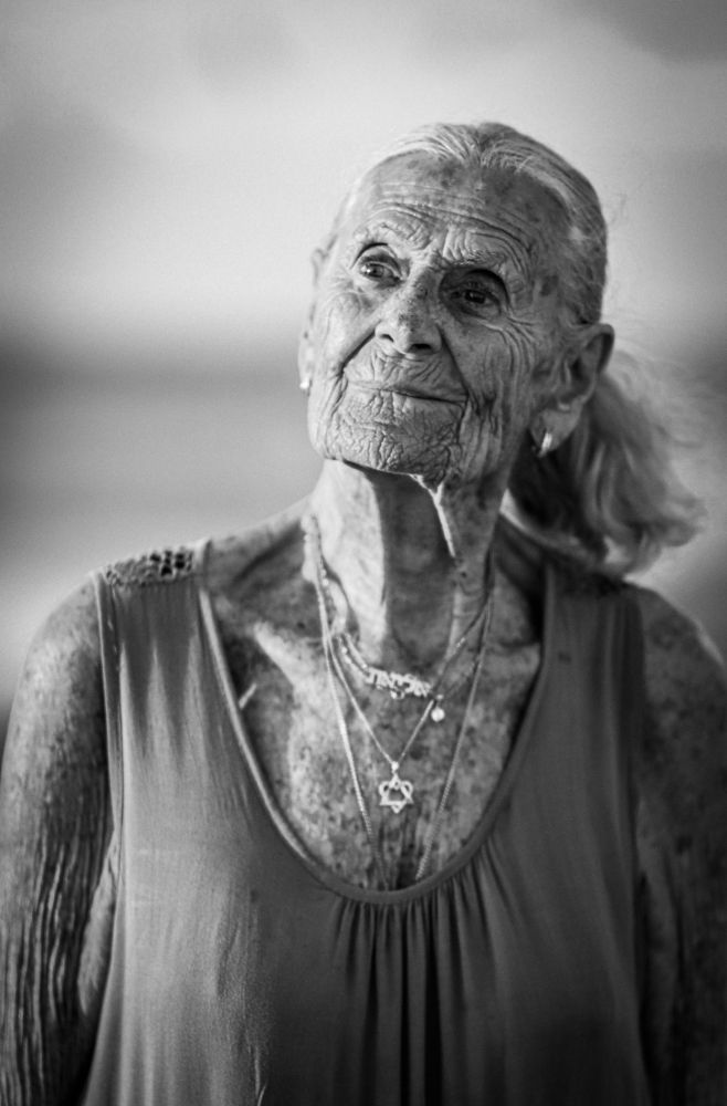 Photograph by Inna Shibaev