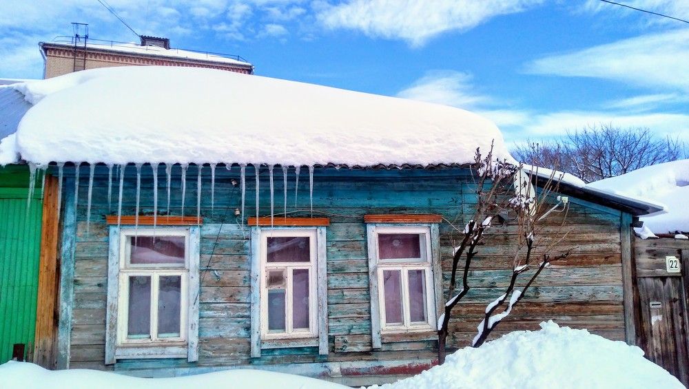 Photograph by Юлия Жулидова