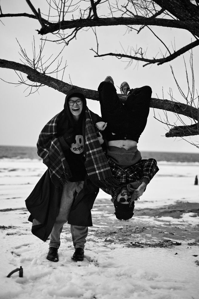 Photograph by Mitya Proshkin