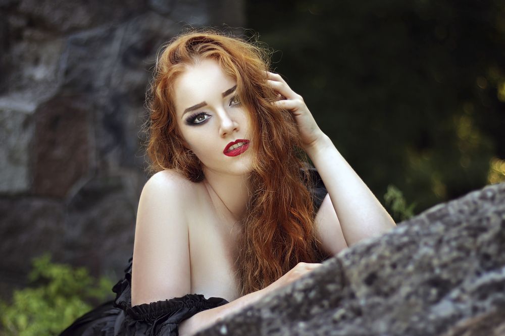 Photograph by Marcin Parzybut