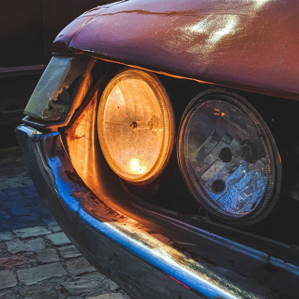 Photograph by Mostafa Mortazavi