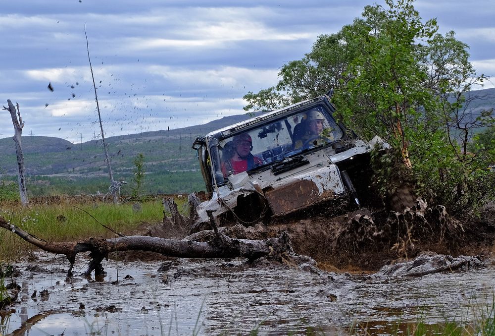 Photograph by ARTEM KORZHUKOV