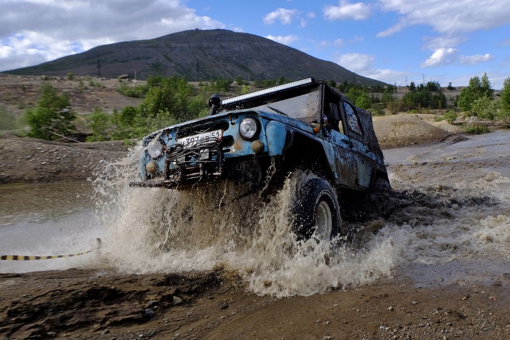 Photograph by ARTEM KORZHUKOV