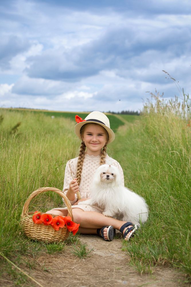 Photograph by Ирина Подгорная