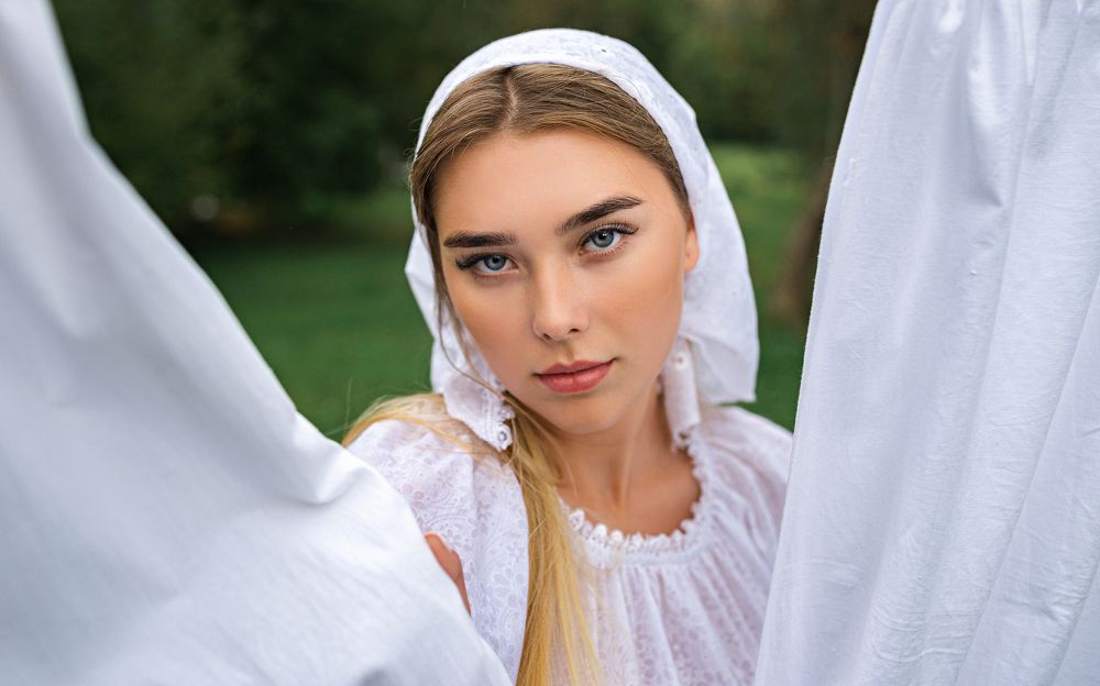 Photograph by Першин Михаил