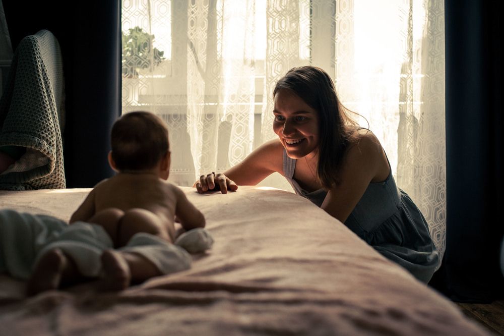 Photograph by Людмила