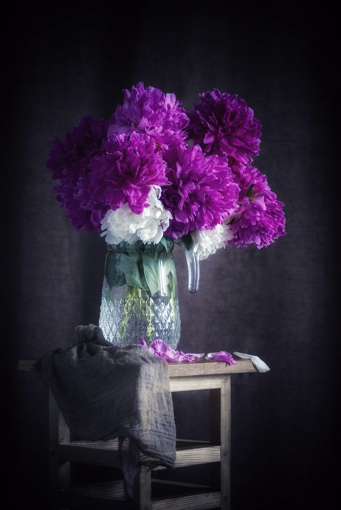 Photograph by Ольга Трыканова