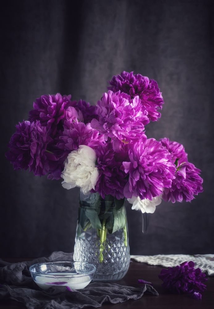 Photograph by Ольга Трыканова