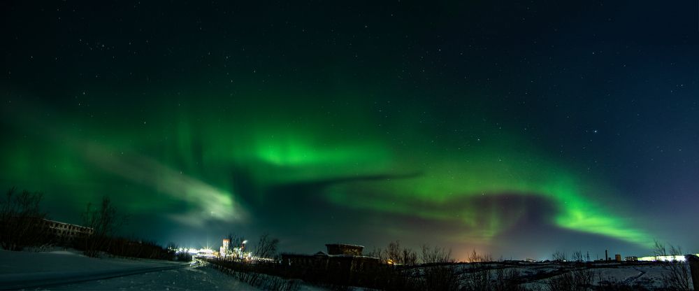 Photograph by Константин Малютин