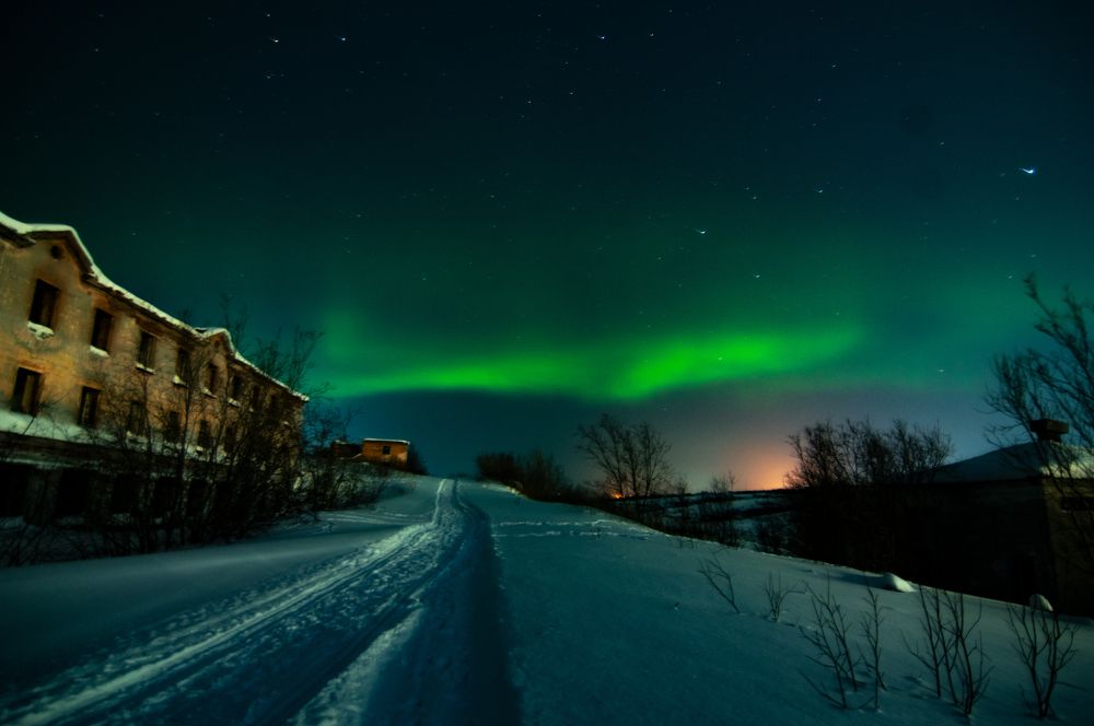 Photograph by Константин Малютин