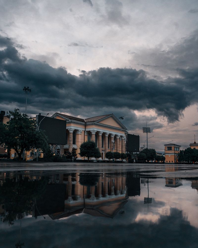 Фотография автора Романенко Евгений