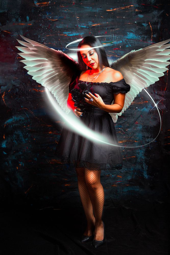 Фотография автора Gibrán Ramos