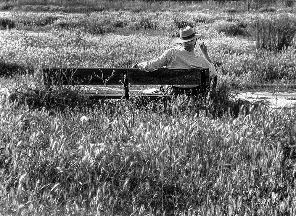 Photograph by  LUIS GERARDO