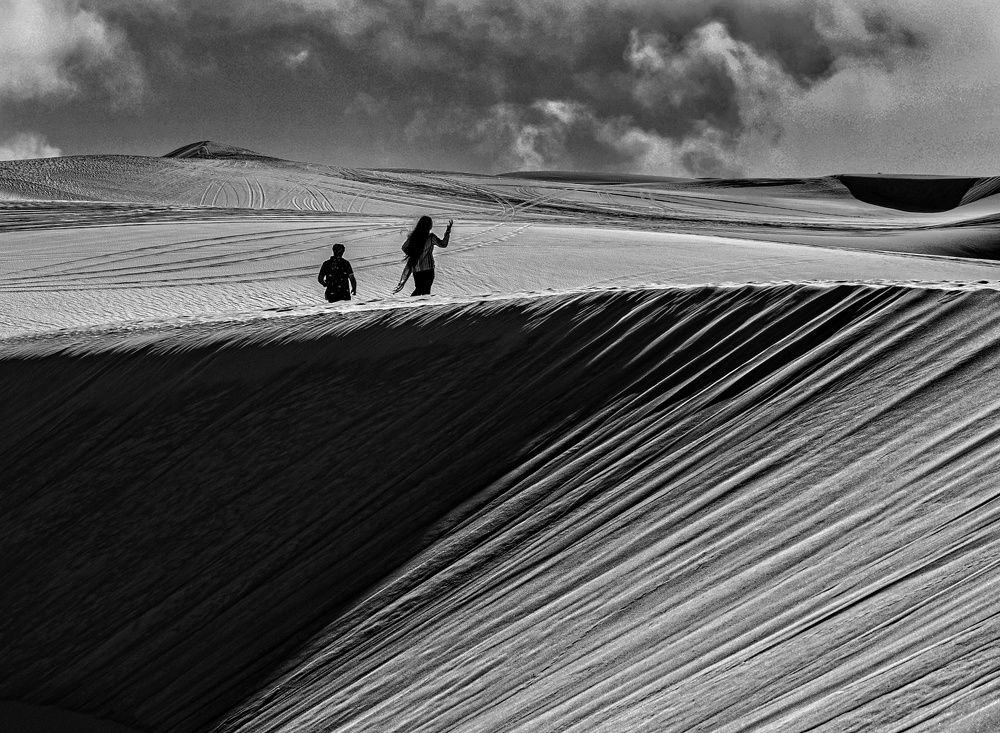 Photograph by Yasmin Elsharma